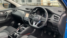 Nissan Qashqai 1.5 dCi 115 N-Connecta 5dr Diesel Hatchback
